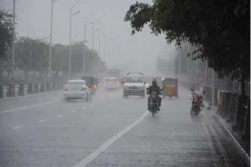 நாட்டின் பல பிரதேசங்களில் கொட்டித்தீர்க்கப்போகும் மழை!