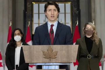 உக்ரைன் மக்களுக்கு உதவ தயாராகும் கனடா