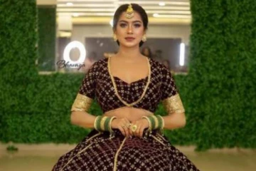 ஈரமான ரோஜாவே 2 சீரியல் புகழ் பிரியாவா இது- அடையாளமே தெரியலையே, கலக்கல் புகைப்படங்கள்