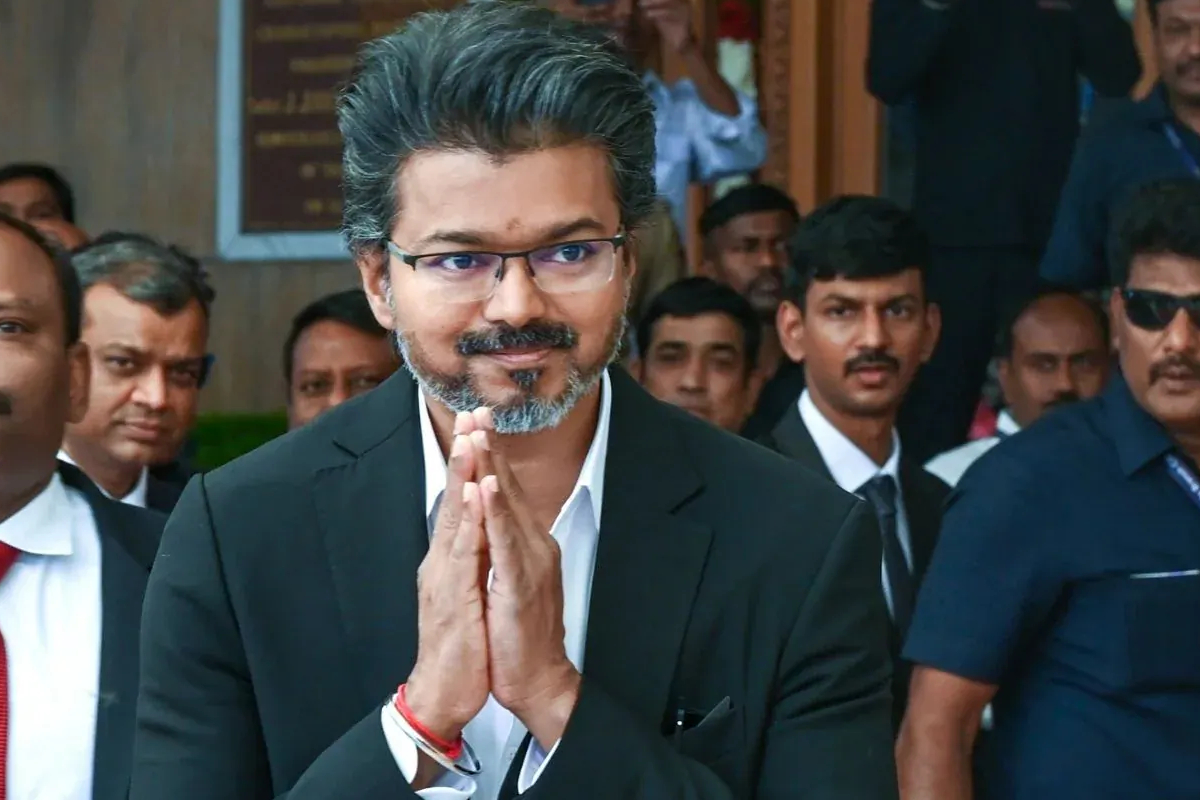 பதவியேற்ற பின் முதன்முறையாக கரூர் செல்லும் முதலமைச்சர் விஜய் | Tamil Nadu Chief Minister Vijay Visits Karur பதவியேற்ற பின் முதன்முறையாக கரூர் செல்லும் முதலமைச்சர் விஜய் | Tamil Nadu Chief Minister Vijay Visits Karur
