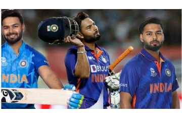 Get Well Soon - ரிஷப் பண்ட்டிற்கு ஒரிசாவில் மணல் சிற்பம்...- வைரலாகும் புகைப்படம்