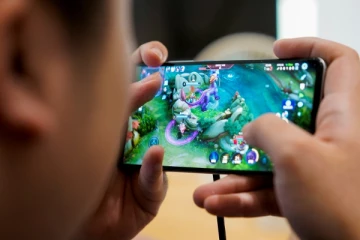 கேம் விளையாட்டால் நேர்ந்த விபரீதம்