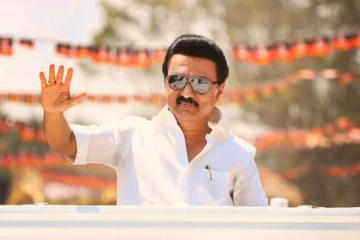 முதலமைச்சர் மு.க.ஸ்டாலின் இன்று மதுரை பயணம்