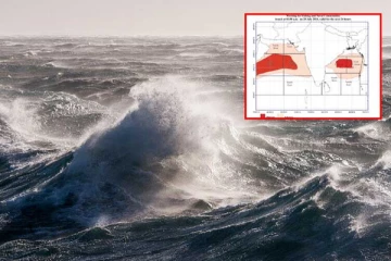 நாட்டு மக்களுக்கு காலநிலை குறித்து விடுக்கப்பட்டுள்ள சிவப்பு எச்சரிக்கை