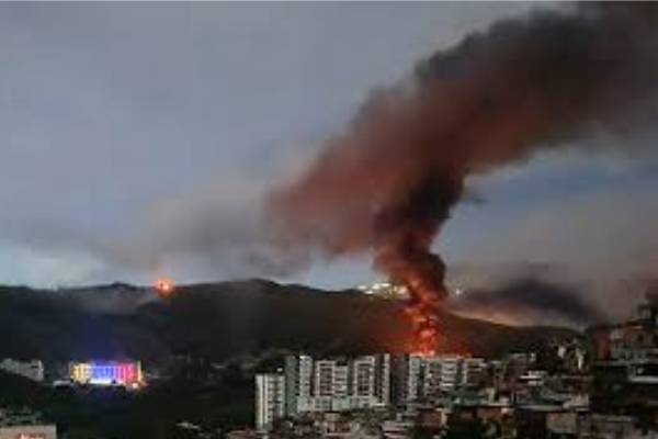 ட்ரம்பின் ராணுவ நடவடிக்கை எங்களுக்கும் கவலையை ஏற்படுத்தியுள்ளது: நாடொன்றின் மூத்த அமைச்சர் | Singapore Says Us Move On Venezuela Concerning ட்ரம்பின் ராணுவ நடவடிக்கை எங்களுக்கும் கவலையை ஏற்படுத்தியுள்ளது: நாடொன்றின் மூத்த அமைச்சர் | Singapore Says Us Move On Venezuela Concerning