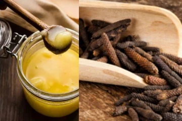 நெய்யுடன் இந்த ஒரு பொருளை சேர்த்து சாப்பிட்டால் போதும்! ஆண்களுக்கு அருமருந்தாகுமாம்!