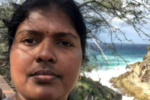 புகலிடம் கோரி அவுஸ்ரேலியா சென்ற யாழ்ப்பாணத்தை பெண்!  பேருந்து சாரதியான சம்பவம் | Woman Working As A Bus Driver In Australia