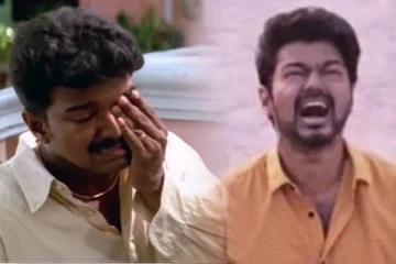 திருமணத்திற்க்கு முன் காதல் தோல்வி.. நடிகர் விஜய்யின் வாழ்க்கையில் விளையாடிய எஸ்.ஏ சந்திரசேகர்