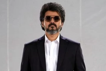 பீஸ்ட் படத்தை காபி அடித்த இன்னொரு சீரியல்! பாரதி கண்ணம்மாவையே மிஞ்சிட்டாங்க