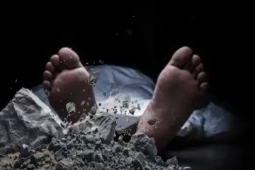 தென்னிலங்கையில் கற்பாறை விழுந்ததில் ஒருவர் பலி