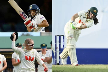 10 விக்கெட் வித்தியாசத்தில் இந்திய அணி படுதோல்வி! தட்டித்தூக்கிய அவுஸ்திரேலிய மகளிர் படை