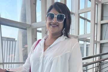 இது கோழியா இல்ல காக்காவா.. வனிதா ஆதங்கத்தில் போட்ட பதிவு