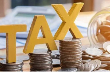 கனடாவில் 10 வீதமானவர்கள் வரி கோப்புகளை பதிவு செய்வதில்லை