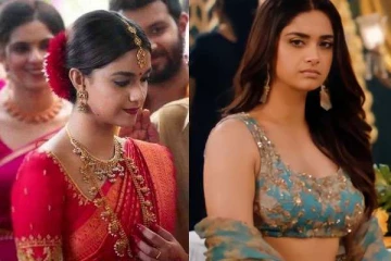 சினிமாவே வேண்டாம் என்று ஒதுங்கும் கீர்த்தி சுரேஷ்! மாப்பிள்ளை பார்க்கும் பெற்றோர்கள்