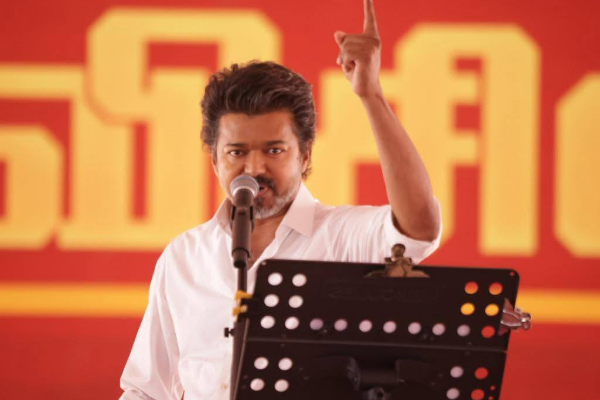 ஸ்டாலினின் கல்லாப்பெட்டி கூட்டணி! தி.மு.க கட்சியை கடுமையாக சாடிய விஜய் | Vijay Strongly Criticized The Dmk Party
