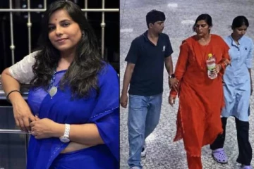 பிள்ளைகளை தனியாக விட்டுச் செல்ல விருப்பம் இல்லை... பெண் எடுத்த பயங்கர முடிவு