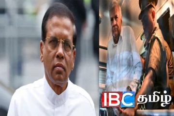 தோண்டப்படும் ஜனநாயகத்தின் சவப்பெட்டி : ரணிலின் கைது குறித்து மைத்திரி