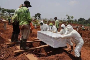 2 ஆண்டுகளில் கொரோனாவுக்கு இத்தனை மில்லியன் மக்கள் பலியா? வெளிவரும் தகவல்