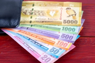 அமெரிக்க டொலருக்கு எதிரான இலங்கை ரூபாவின் பெறுமதி! பிரபல பொருளியல் நிபுணரின் தகவல்