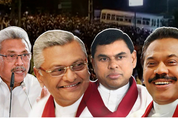 எங்களுக்கு நடந்த அநியாயங்களை மறந்து விட முடியாது - கடும் தொனியில் எச்சரித்த ரவூப் ஹக்கீம் | Rauff Hakeem May 21 Attack Batticaloa Speech