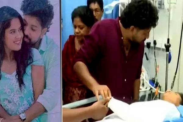 விபத்தில் சிக்கிய மணமகள்- யாரும் எதிர்பார்க்காத நேரத்தில் நடந்த திருமணம் | Kerala Accident Victim S Wedding Held In Hospital