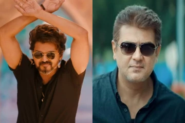 விஜய்க்கு போட்டியாக அஜித் கொடுத்த வலிமை அப்டேட்.. என்ன தெரியுமா