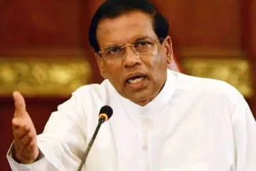 இலங்கையில் அனைத்துக் கட்சி ஆட்சியா?...வெளியான தகவல்