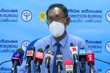 ඔමික්රෝන් ප්රභේදයේ විකෘතිතා 32ක් වාර්තා වෙයි - විශේෂඥයින් කියන අතිශය භයානක කතාව..(VIDEO)