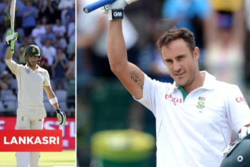 சர்வதேச டெஸ்ட் கிரிக்கெட்டிலிருந்து ஓய்வு பெறுகிறேன்! பிரபல நட்சத்திர வீரர் திடீர் அறிவிப்பு