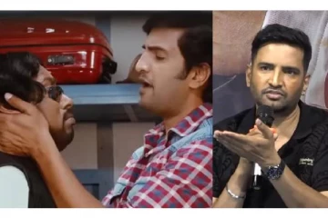 கணவரை கலாய்த்தது பிடிக்கவில்லை.. தேவயானி பதிலால் கடுப்பான சந்தானம்