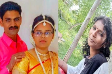 உயிர் தோழியால் திருமணமான 2 மாதத்தில் புதுப்பெண்ணுக்கு நேர்ந்த விபரீதம்! கதறும் கணவன், தாயார்... தலைசுற்றவைக்கும் அதிர்ச்சி சம்பவம்