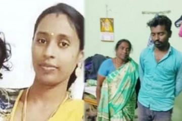 மாமியாரின் இரக்கமற்ற செயல்... குழந்தையை கொலை செய்த இளம்தாய்! பின்பு அரங்கேறிய அடுத்த சோகம்