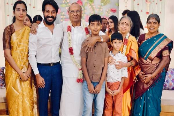 6 மாதம் கர்ப்பம்... 2வது திருமணம் செய்த மாதம்பட்டி ரங்கராஜ்- வெளியான புகைப்படங்கள் | Madhampatty Rangaraj 2Nd Marriage Photos Viral