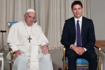 மில்லியன் கணக்கானவர்களுக்கு உத்வேகமாக இருந்தார்! மறைந்த போப் பெனடிக்ட்டிற்கு கனேடிய பிரதமரின் இரங்கல்