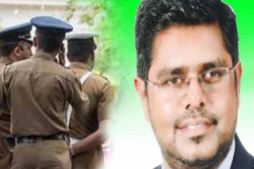 முன்னால் நாடாளுமன்ற உறுப்பினர் வீட்டில் திருட்டு:பொலிஸில் முறைப்பாடு