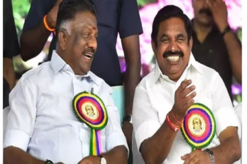 யார் தலைமை.. பொதுக்குழுவை ஒட்டி ஓபிஎஸ், ஈபிஎஸ் தனித்தனியே ஆலோசனை!