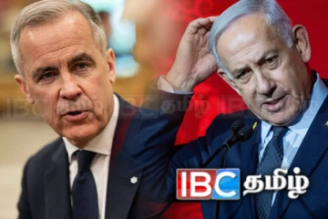 நெதன்யாகுவை கைது செய்வேன்! கனடாவின் உறுதிமொழியால் அதிருப்தியில் இஸ்ரேல்