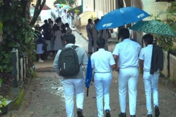 கடுகன்னாவ மண்சரிவு ; உயர்தர பரீட்சார்த்திகளுக்கு வெளியான முக்கிய அறிவித்தல்