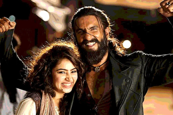 உலகளவில் ரூ. 1250 கோடி வசூல்.. நெட்பிளிக்ஸில் சாதனை படைக்கும் துரந்தர்.. வேற லெவல் | Dhurandhar Making Records In Netflix