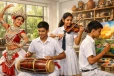 සා.පෙළ ලියූ මේ සිසුන්ට සුබම සුබ ආරංචියක් - ඔක්තෝබර් 27 වැනිදා සිට නොවැම්බර් මස 06 වැනිදා දක්වා විශේෂ නිවේදනයක්