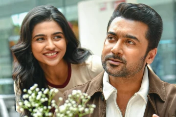 அமெரிக்காவை அடித்து நொறுக்கிய விஸ்வநாத் & சன்ஸ் வசூல், இத்தனை கோடிகளா