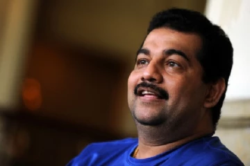 தீவிர சிகிச்சைப்பிரிவில் எலியந்த வைட்