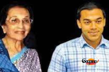 යෝජිත රාජපක්ෂ හා ඩේසිට යළිත් අධි චෝදනා