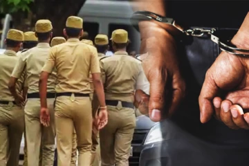 இலங்கைக்கு கடத்தப்படவிருந்த பல கோடி ரூபாய் பெறுமதியான போதைப்பொருட்கள் பறிமுதல்