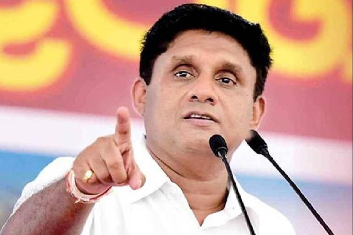 மக்கள் எதிர்ப்பில் வீழ்ந்தது அநுர அரசாங்கம்! வலுசக்தி ஊழல் குறித்து சஜித்தின் முன்மொழிவு | Anura Goverment People And Sajith Against