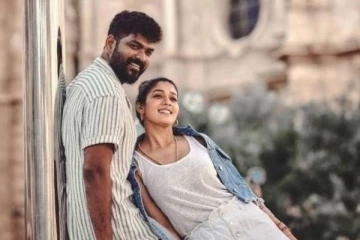 ஸ்பெயின் நாட்டில் விக்னேஷ் சிவன்-நயன்தாரா தங்கியிருக்கும் இடத்தின் ஒருநாள் விலை மட்டுமே இவ்வளவா?