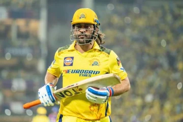 இதுதான் ட்விஸ்ட்டே.. ஓய்வுக்கு பின் சிஎஸ்கேவின் முக்கிய பதவியில் தோனி - யாருமே எதிர்பார்க்கல..