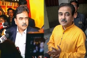 சவால் விட்ட கட்சி.. ராஜிநாமா அறிவித்த உயர்நீதிமன்ற நீதிபதி - அரசியலில் சேர்கிறாரா?