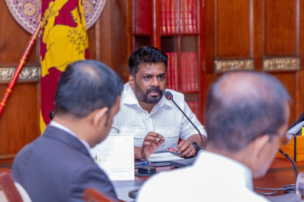 ரணிலின் தீர்மானங்களை சரியென்று நிரூபிக்கும் அநுர தரப்பு.. | Npp Following Ranils Path