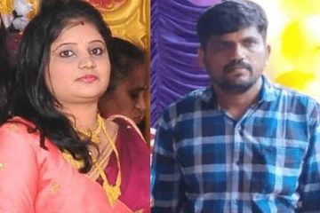 மனைவி தன்னை 'கிராமத்தான்' என விமர்சித்ததால் பொறியாளர் தற்கொலை